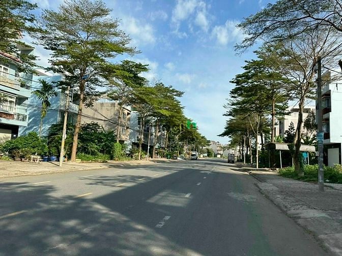 Hình ảnh Bán đất có sổ KDC Phú Lợi Phường 7 Quận 8