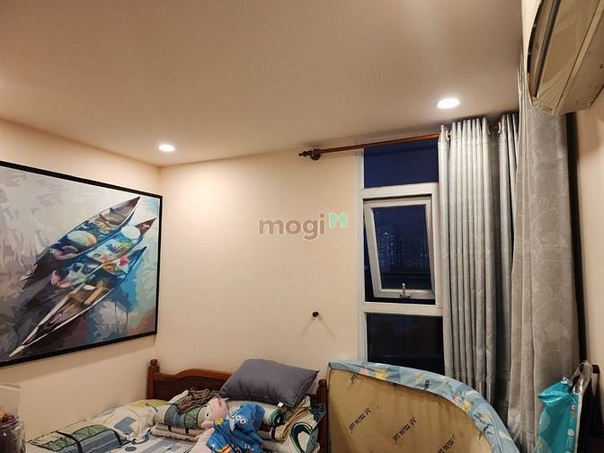 Hình ảnh Bán gấp Cc Himlam phú đông, bình dương
