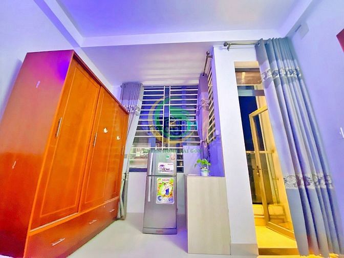 Hình ảnh Duplex đầy đủ tiện ích, an ninh, camera 24/7