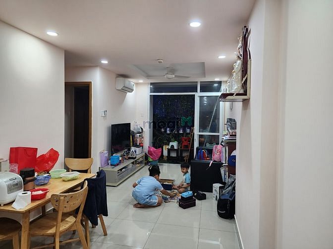 Hình ảnh Bán gấp Cc Himlam phú đông, bình dương