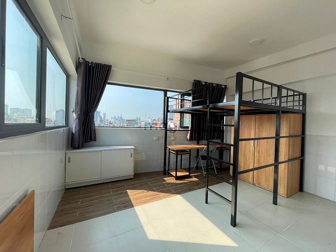 Hình ảnh Căn Hộ penhouse - Ngay Sát Bên Hutech ❌🤩