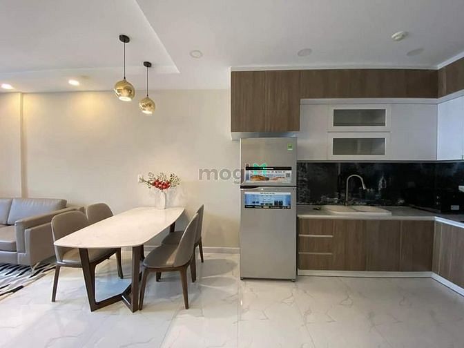 Hình ảnh Bán Nhanh CH SIÊU ĐẸP Wilton Tower Bình Thạnh - 2PN - Đã Có Sổ