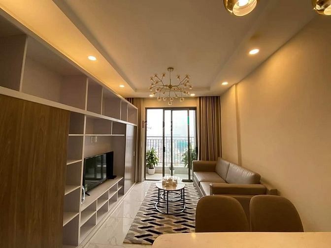 Hình ảnh Bán Nhanh CH SIÊU ĐẸP Wilton Tower Bình Thạnh - 2PN - Đã Có Sổ