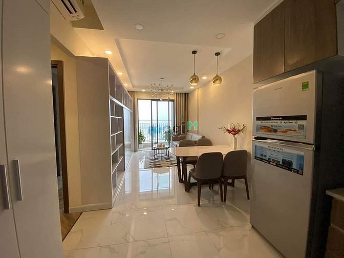 Hình ảnh Bán Nhanh CH SIÊU ĐẸP Wilton Tower Bình Thạnh - 2PN - Đã Có Sổ