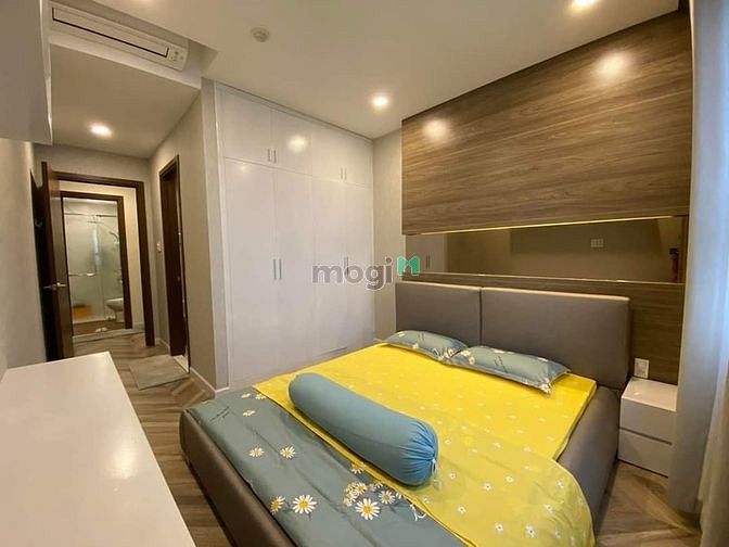 Hình ảnh Bán Nhanh CH SIÊU ĐẸP Wilton Tower Bình Thạnh - 2PN - Đã Có Sổ