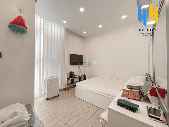 Hình ảnh ❌❌ Mb6623 nạp rút nhanh chóng studio_full nội thất_cữa sổ thoáng