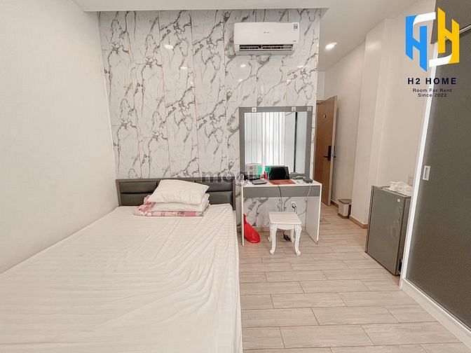 Hình ảnh ❌❌ Mb6623 nạp rút nhanh chóng studio_full nội thất_cữa sổ thoáng