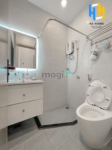 Hình ảnh ❌❌ Mb6623 nạp rút nhanh chóng studio_full nội thất_cữa sổ thoáng
