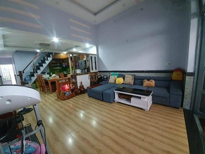 Hình ảnh VILA: Nguyễn Tiêu La P5 Q10 44m2 SHr
