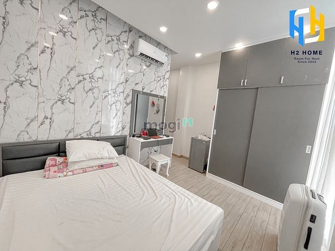 Hình ảnh ❌❌ Mb6623 nạp rút nhanh chóng studio_full nội thất_cữa sổ thoáng