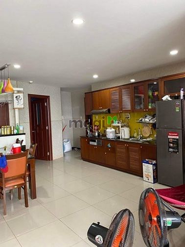 Hình ảnh Dọn vào ở ngay CH CHÁNH HƯNG GIAI VIỆT 115m2 2PN giá 1 tỷ 860TL