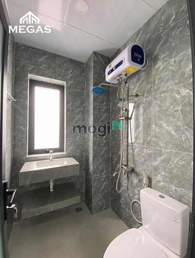 Hình ảnh Studio Ban Công Full Nội Thất Mới Xây Tại Cát Lái Quận 2