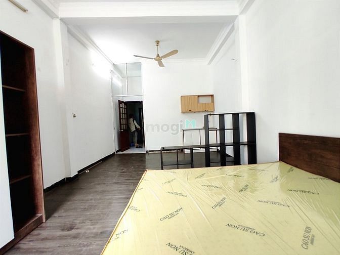 Hình ảnh Cho thuê 2pn riêng biệt +1WC Đồng Đen Tân Bình