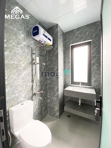 Hình ảnh Studio Ban Công Full Nội Thất Mới Xây Tại Cát Lái Quận 2