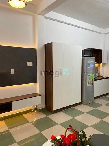 Hình ảnh ✨✨Mb6623 nạp rút nhanh chóng cửa Panorama ánh sáng nhiều ở Quận 1 gần hồ con Rùa
