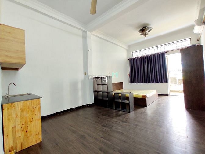 Hình ảnh Cho thuê 2pn riêng biệt +1WC Đồng Đen Tân Bình