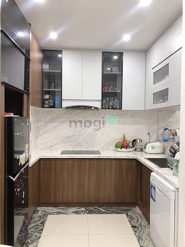 Hình ảnh Bán NGAY CH Cao Cấp Full NT Samland Riverview - Bình Thạnh - 85m2