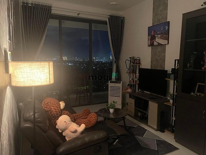 Hình ảnh Cần bán CC Ricca Q.9 - 57m2 - 1Pn+1 - FULL NT