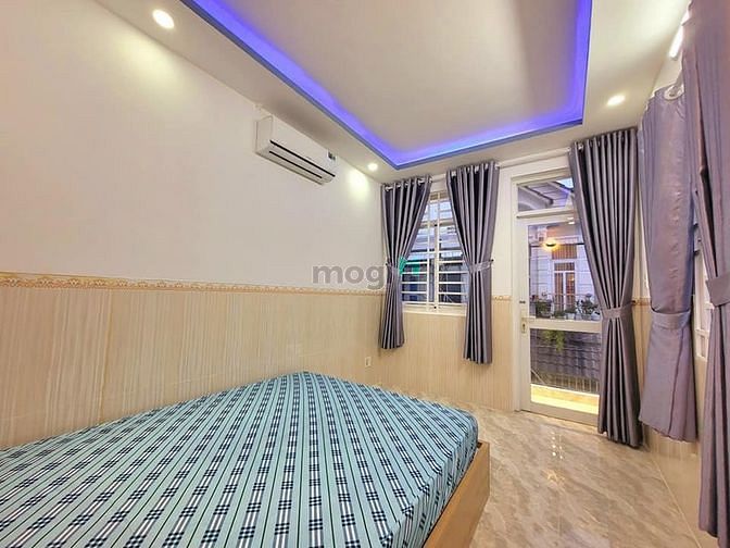 Hình ảnh THIẾT KẾ CỰC ĐẸP bán nhà 3/2 Q10 48m2 1ty805
