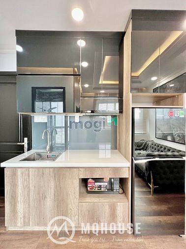 Hình ảnh 🥝Trang Chủ MB66.COM Chính Thức Mini 1BedRoom ngay Cách Mạng Tháng 8 - Thiết Kế Sang Trọng