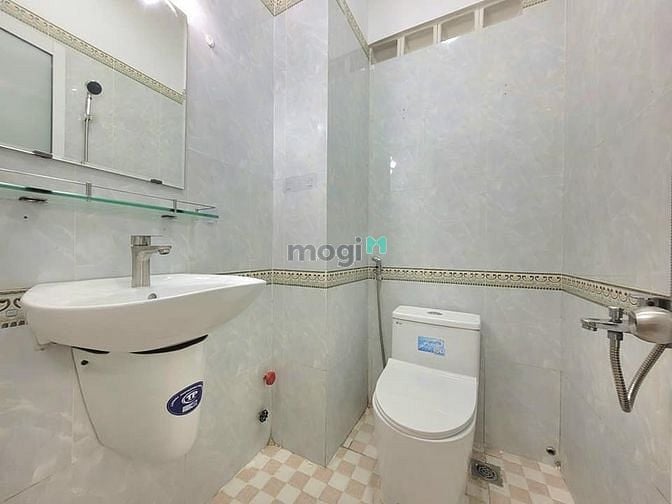 Hình ảnh THIẾT KẾ CỰC ĐẸP bán nhà 3/2 Q10 48m2 1ty805