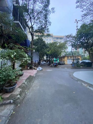 Hình ảnh Biệt thự siêu đẹp Lê Đức Thọ 125m, 35 tỷ