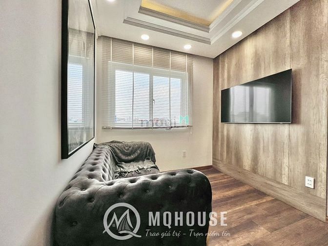 Hình ảnh 🥝Trang Chủ MB66.COM Chính Thức Mini 1BedRoom ngay Cách Mạng Tháng 8 - Thiết Kế Sang Trọng
