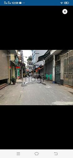 Hình ảnh Bán 33M ĐẤT TÂY MỖ - gần oto, giá 1.9 tỷ