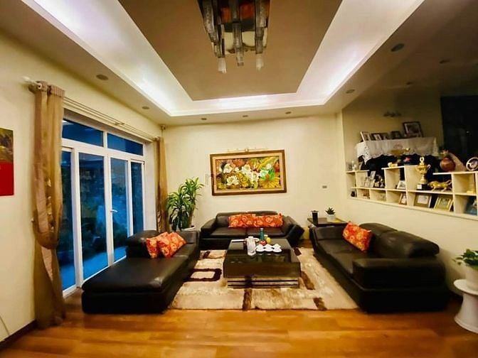 Hình ảnh Biệt thự siêu đẹp Lê Đức Thọ 125m, 35 tỷ