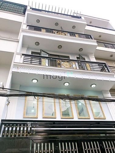 Hình ảnh BÁN GẤP nhà Lương Văn Can Q8 65m 2ty405 CÓ SỔ