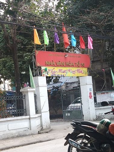 Hình ảnh Bán Đất Phú diễn _ 37m vuông đẹp_10m ra ôtô, giá rẻ Trang MB66.COM Chính Thức - MB 66 Uy Tín chỉ 2.3 tỷ