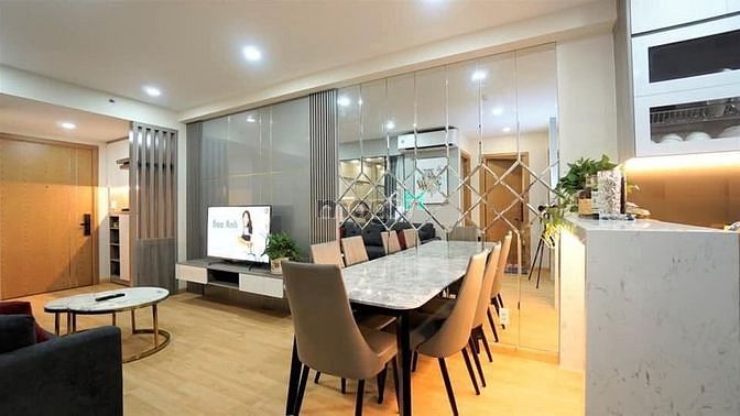 Hình ảnh Bán Trang Chủ MB66.COM / Đăng Ký Tặng 66K chung cư tại Starlight Riverside - Quận 6 - Hồ Chí Minh