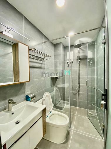 Hình ảnh Studio khu vip Hai Bà Trưng Q3 thang máy đầy đủ nội thất và gia dụng