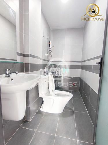 Hình ảnh Căn Hộ Mới Xây 100% Mới Full Nội Thất Duplex Studio