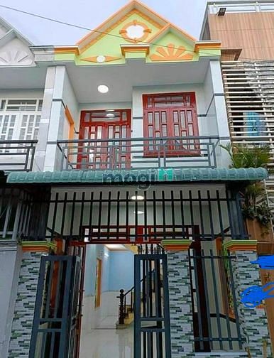 Hình ảnh SIÊU PHẨM HXH Ngô Chí Quốc.P.Bình Chiểu. TĐ. 48m2
