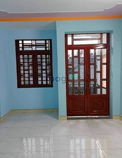 Hình ảnh SIÊU PHẨM HXH Ngô Chí Quốc.P.Bình Chiểu. TĐ. 48m2