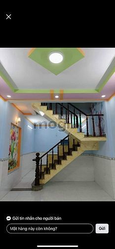 Hình ảnh SIÊU PHẨM HXH Ngô Chí Quốc.P.Bình Chiểu. TĐ. 48m2