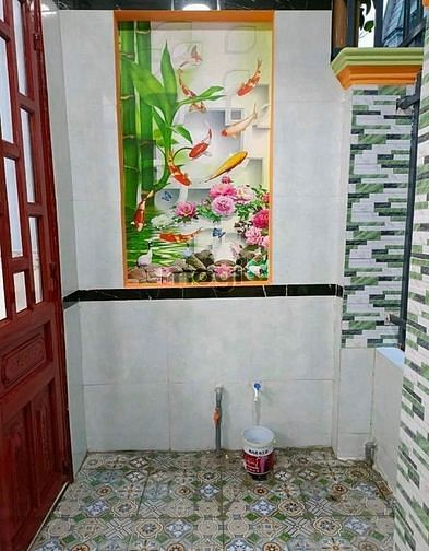 Hình ảnh SIÊU PHẨM HXH Ngô Chí Quốc.P.Bình Chiểu. TĐ. 48m2