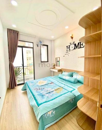 Hình ảnh NHÀ MỚI TINH Lý Phục Man Q7 3Pn 3wc 1tỷ640
