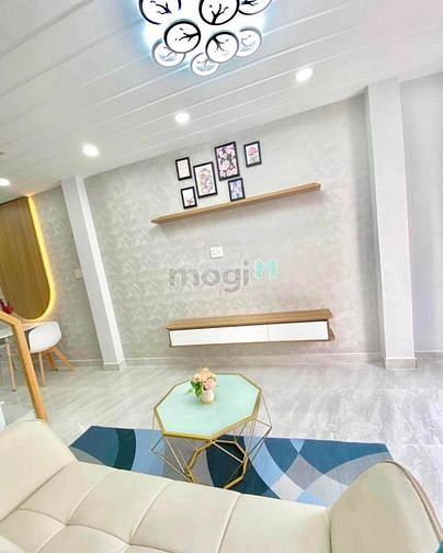 Hình ảnh NHÀ MỚI TINH Lý Phục Man Q7 3Pn 3wc 1tỷ640