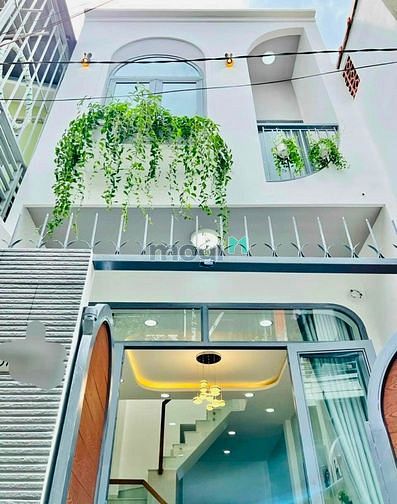 Hình ảnh CÔNG CHỨNG NGAY Phạm Văn Chiêu GV 58m2 1tỷ480