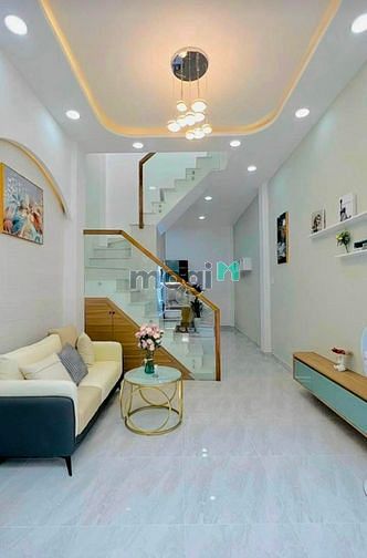 Hình ảnh CÔNG CHỨNG NGAY Phạm Văn Chiêu GV 58m2 1tỷ480