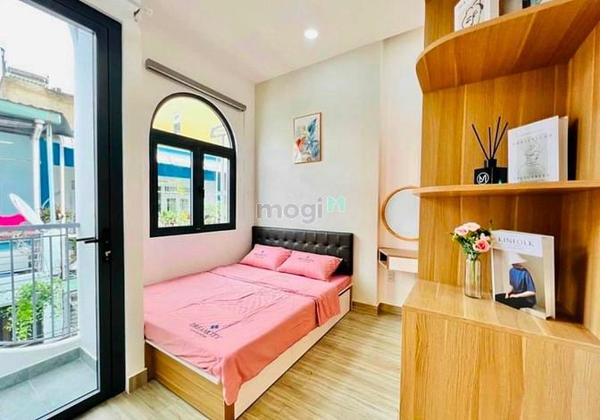Hình ảnh CÔNG CHỨNG NGAY Phạm Văn Chiêu GV 58m2 1tỷ480
