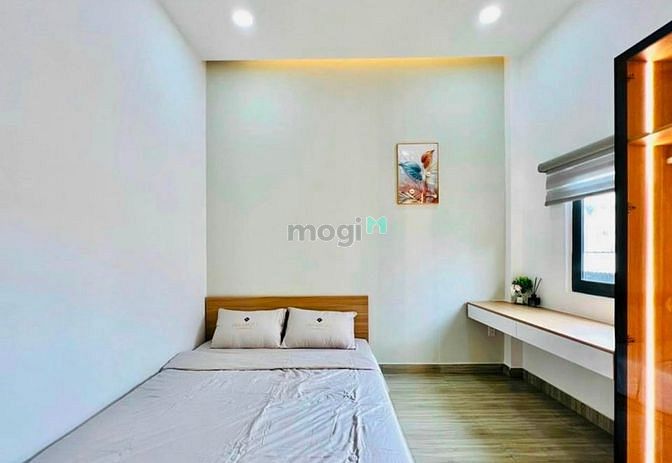 Hình ảnh CÔNG CHỨNG NGAY Phạm Văn Chiêu GV 58m2 1tỷ480