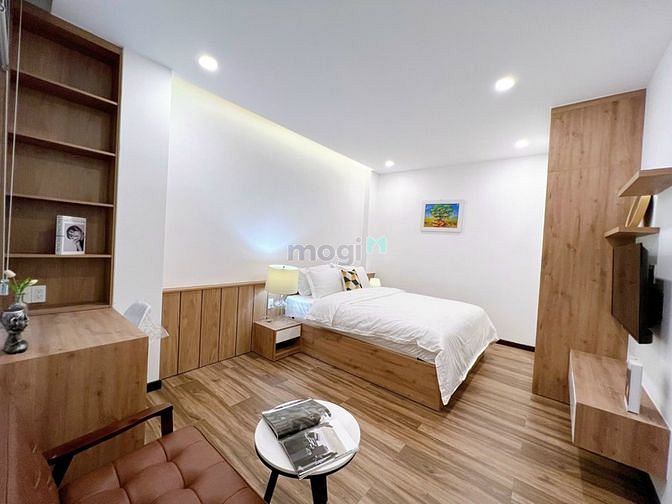 Hình ảnh Căn Hộ Cao Cấp - Nhận Khách Nước Ngoài 🤩