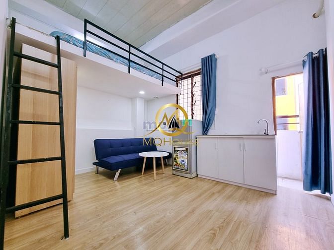 Hình ảnh Căn Hộ Mới Xây Gần Nhiều Trường Đại Học