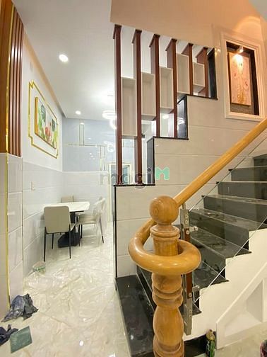Hình ảnh GIÁ ƯU ĐÃI bán Trần Trọng Cung Q7 58m2 1ty855