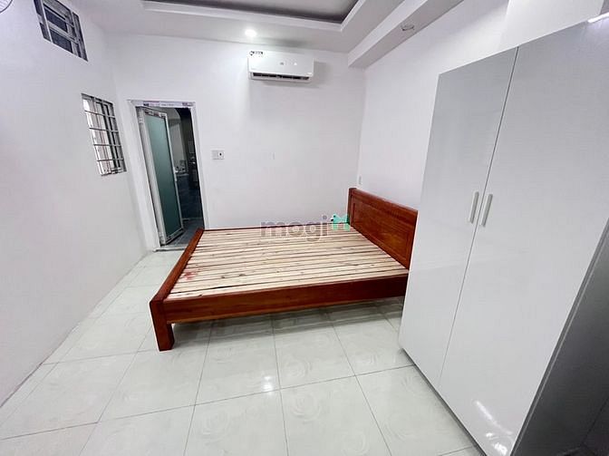 Hình ảnh Căn Hộ Mới Xây Full Nội Thất giá rẻ ở gần chợ Phạm Văn Bạch