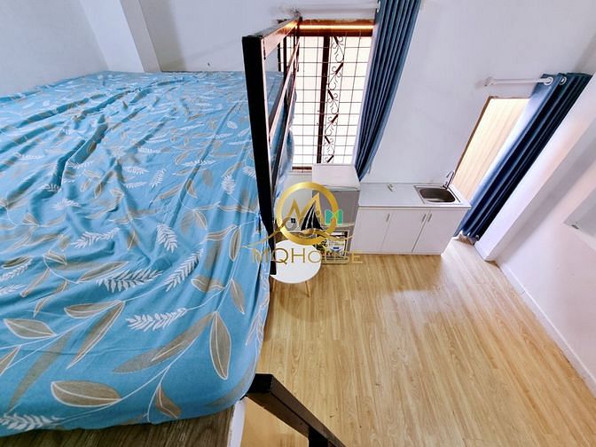 Hình ảnh Căn Hộ Mới Xây Gần Nhiều Trường Đại Học