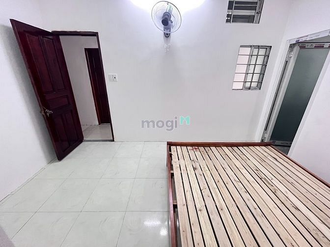Hình ảnh Căn Hộ Mới Xây Full Nội Thất giá rẻ ở gần chợ Phạm Văn Bạch